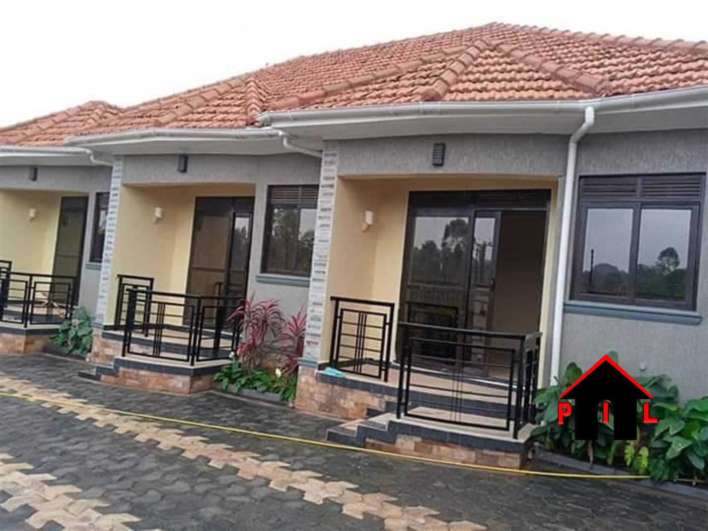 Rental units for sale in Kira Wakiso