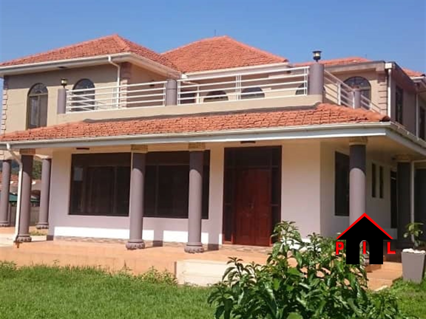 Storeyed house for rent in Naguru Kampala