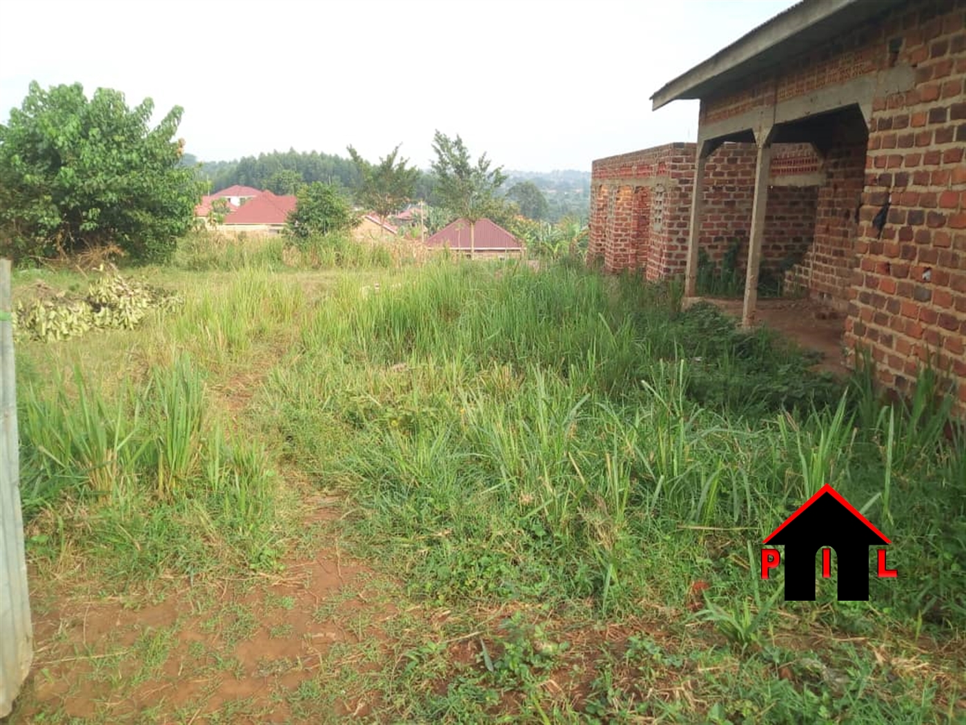 Residential Land for sale in Bukeelele Mukono