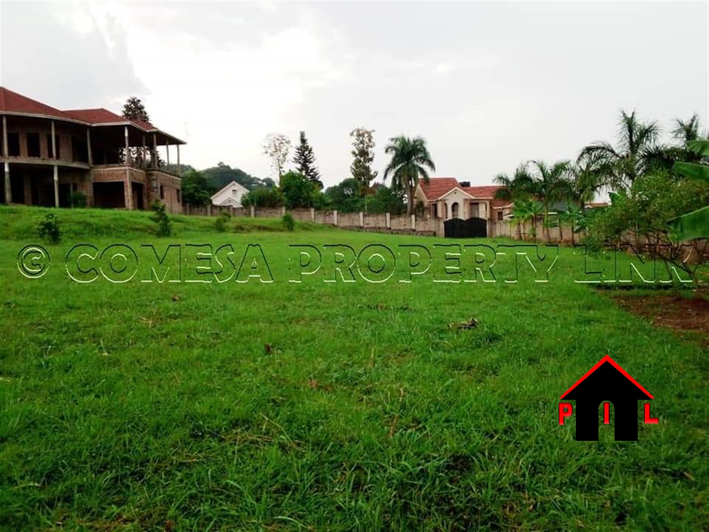 Mansion for sale in Munyonyo Kampala