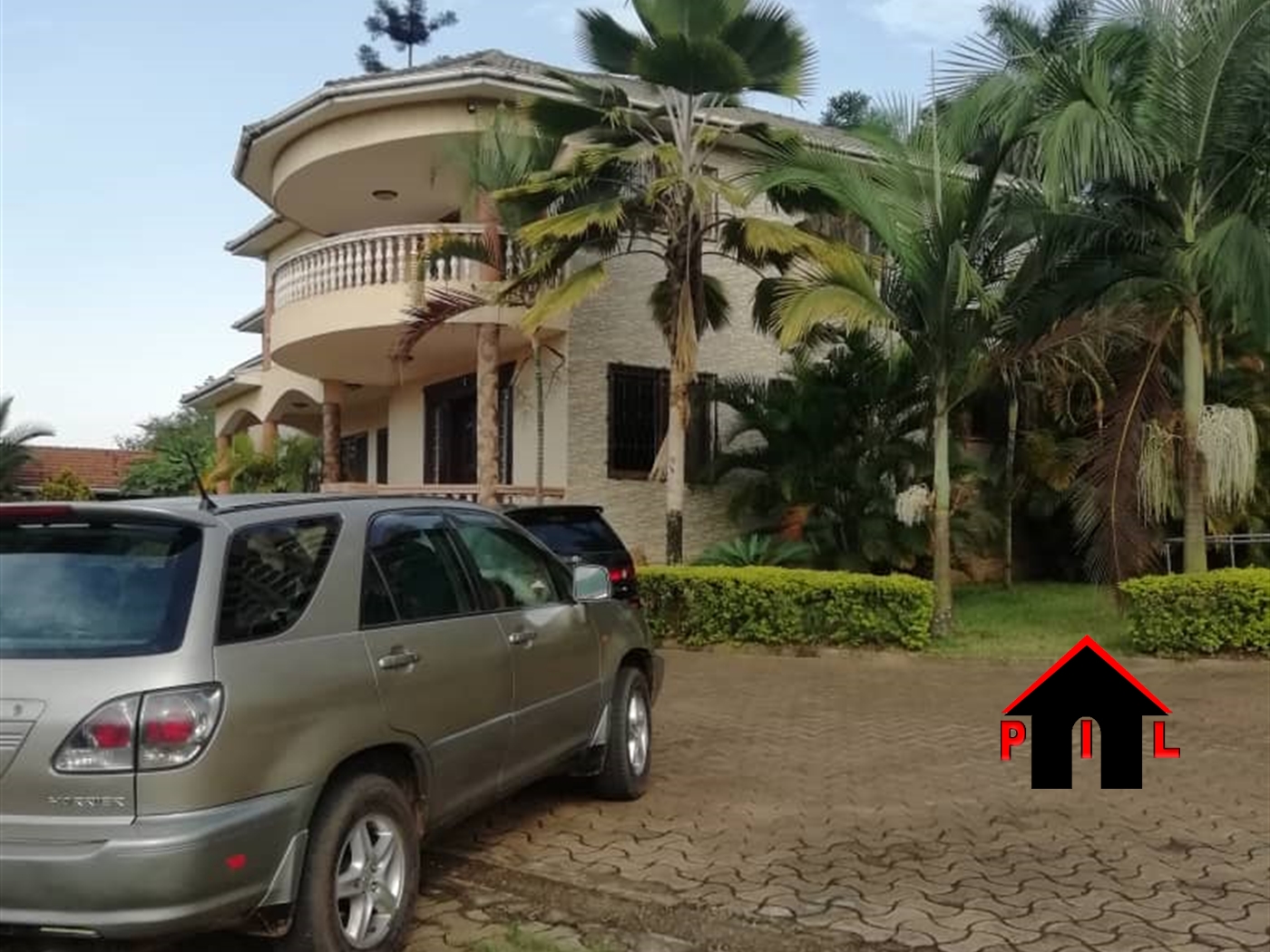 Residential Land for sale in Naguru Kampala