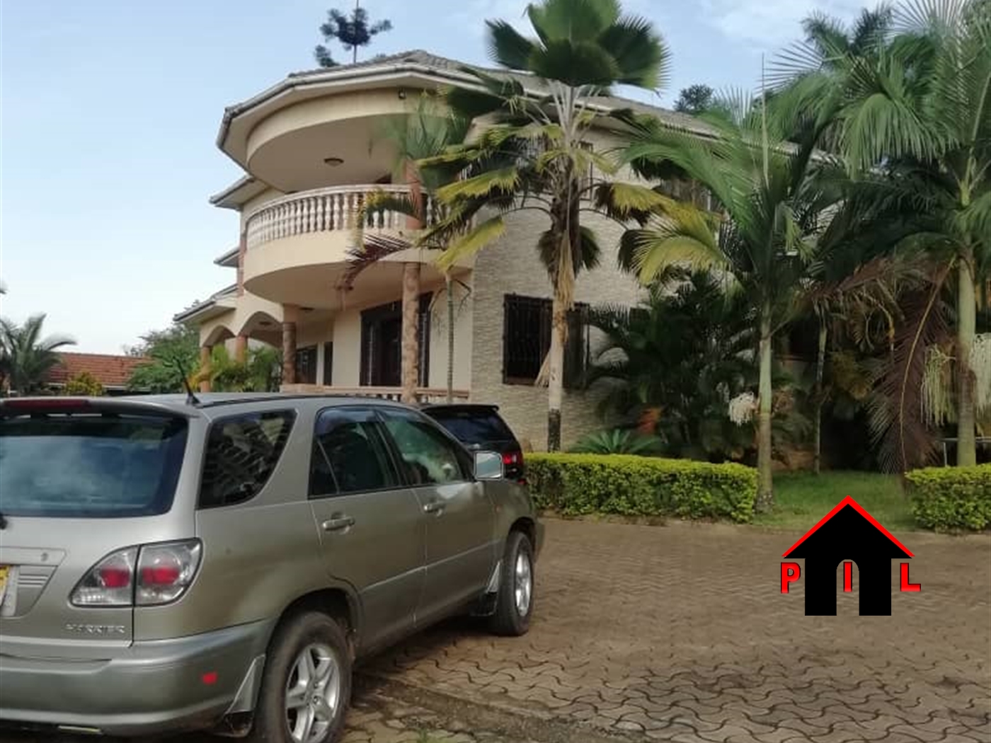 Residential Land for sale in Naguru Kampala