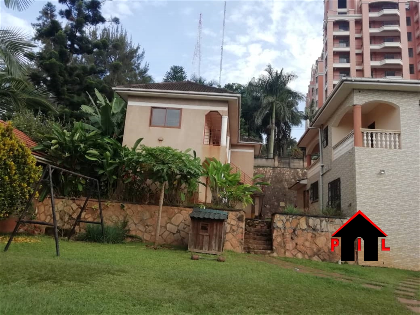 Residential Land for sale in Naguru Kampala