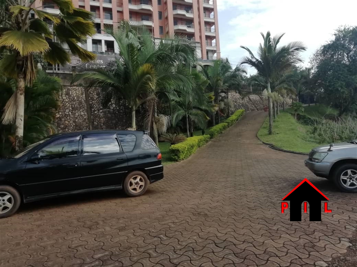 Residential Land for sale in Naguru Kampala