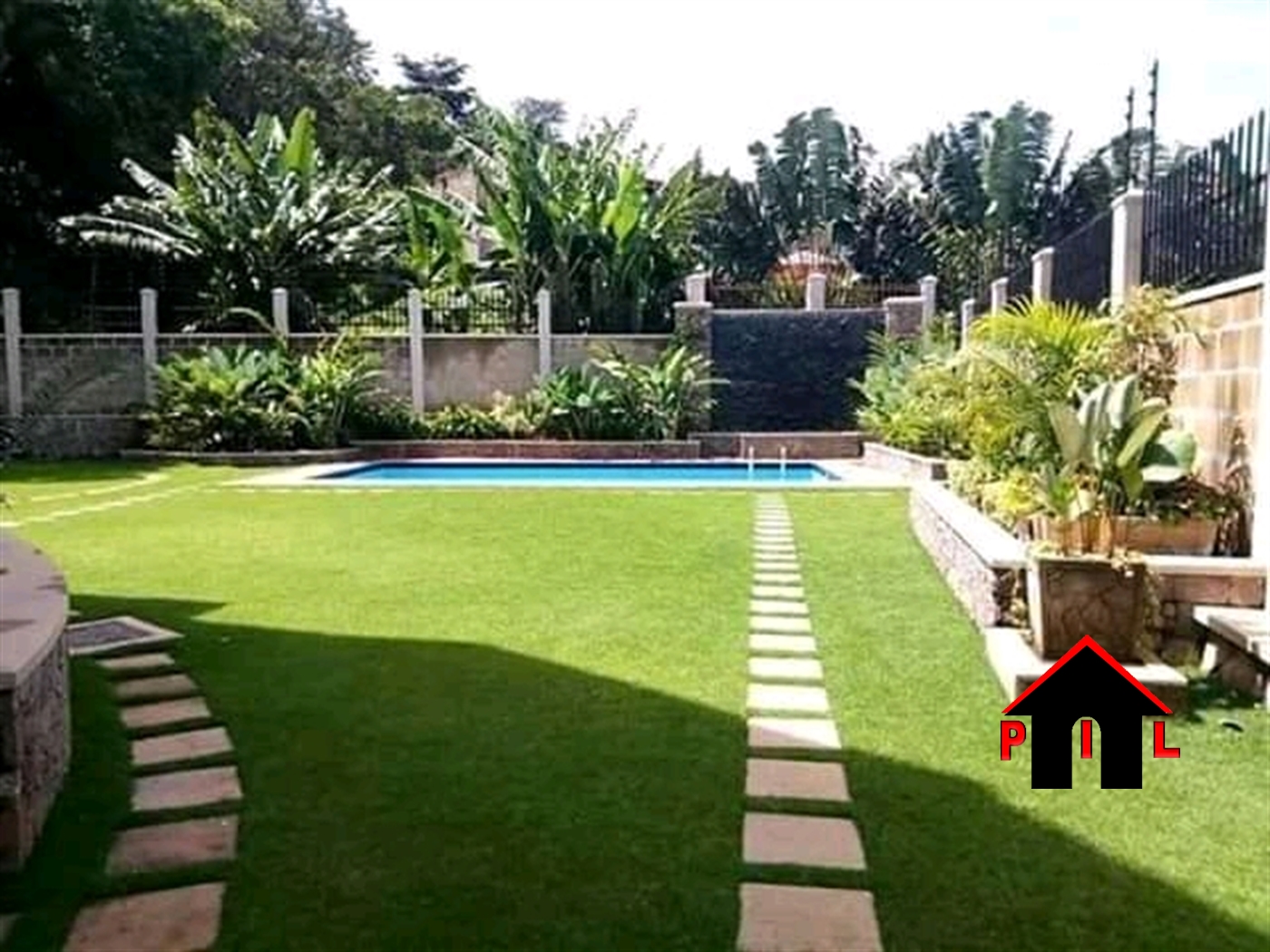 Mansion for sale in Muyenga Kampala