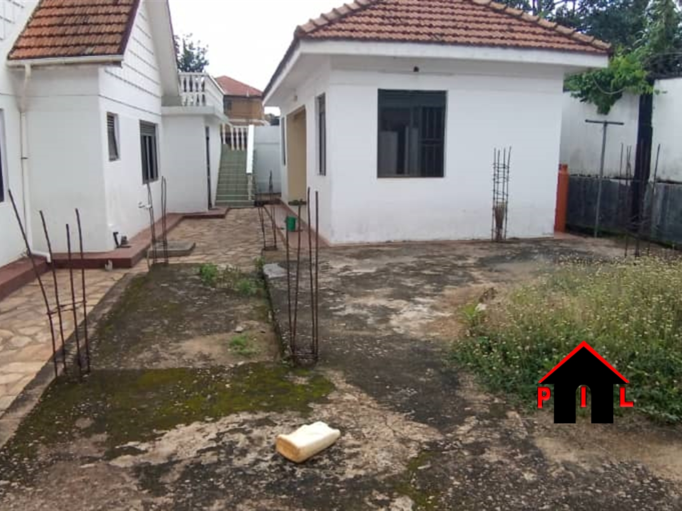 Bungalow for sale in Muyenga Kampala