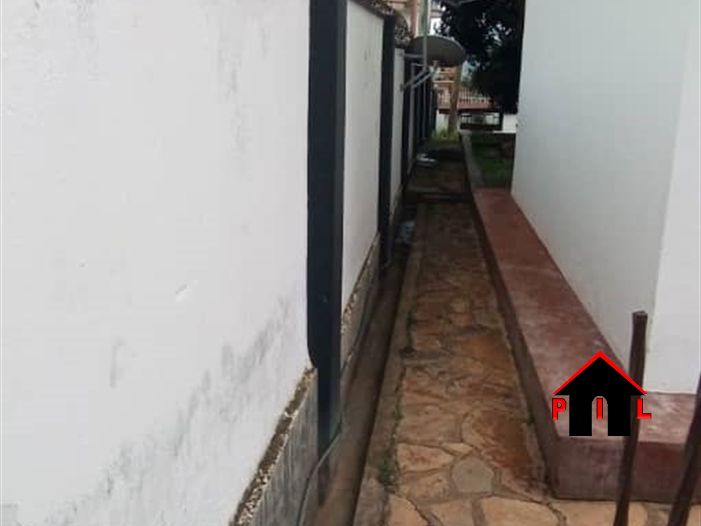 Bungalow for sale in Muyenga Kampala