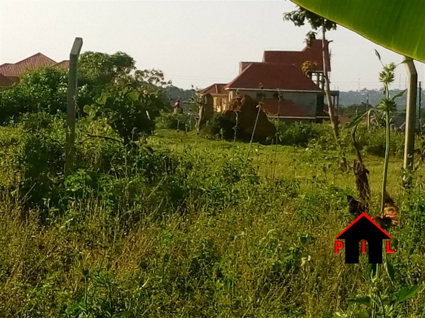 Agricultural Land for sale in Masulita Kampala