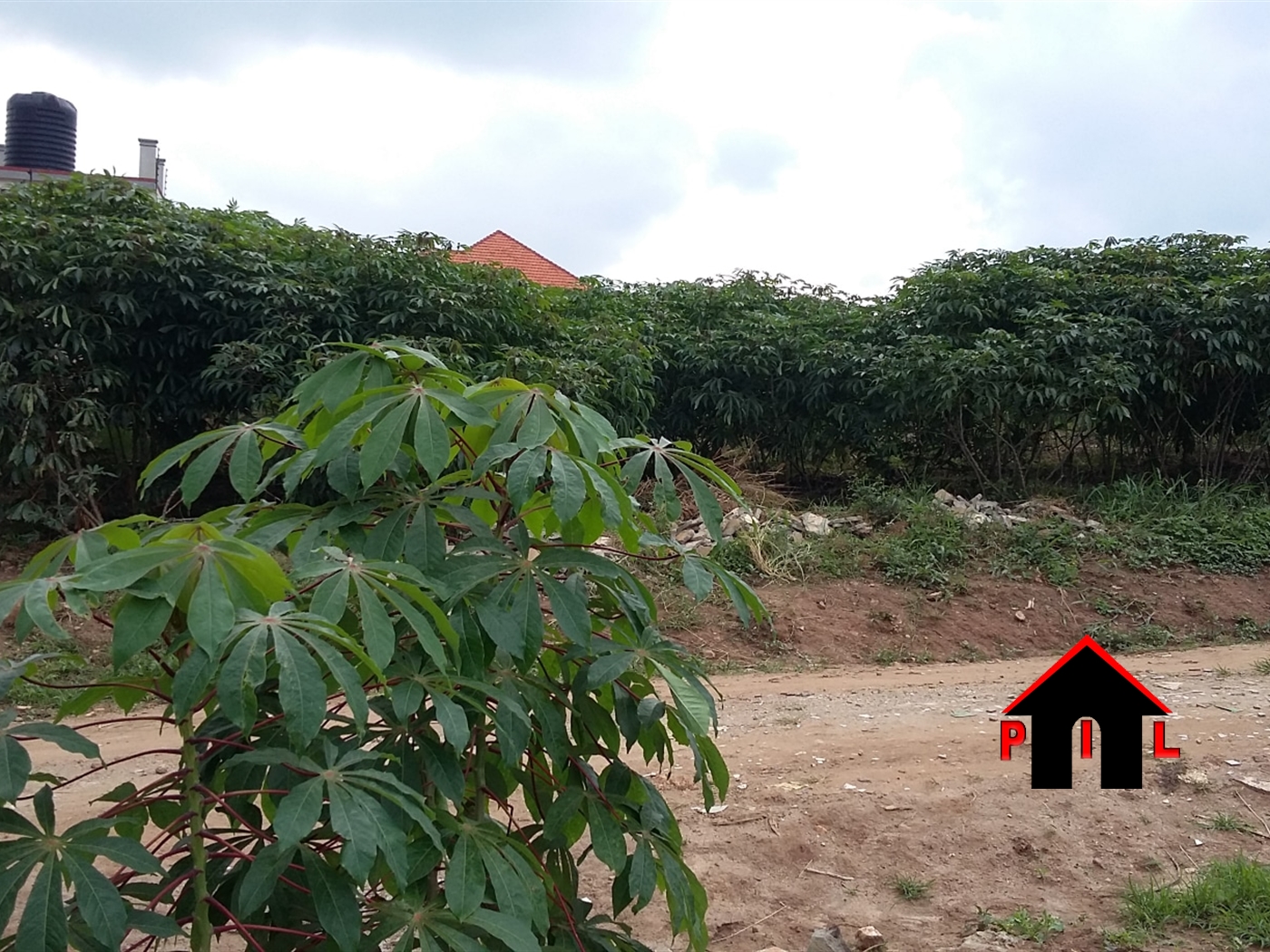 Residential Land for sale in Nsasa Wakiso