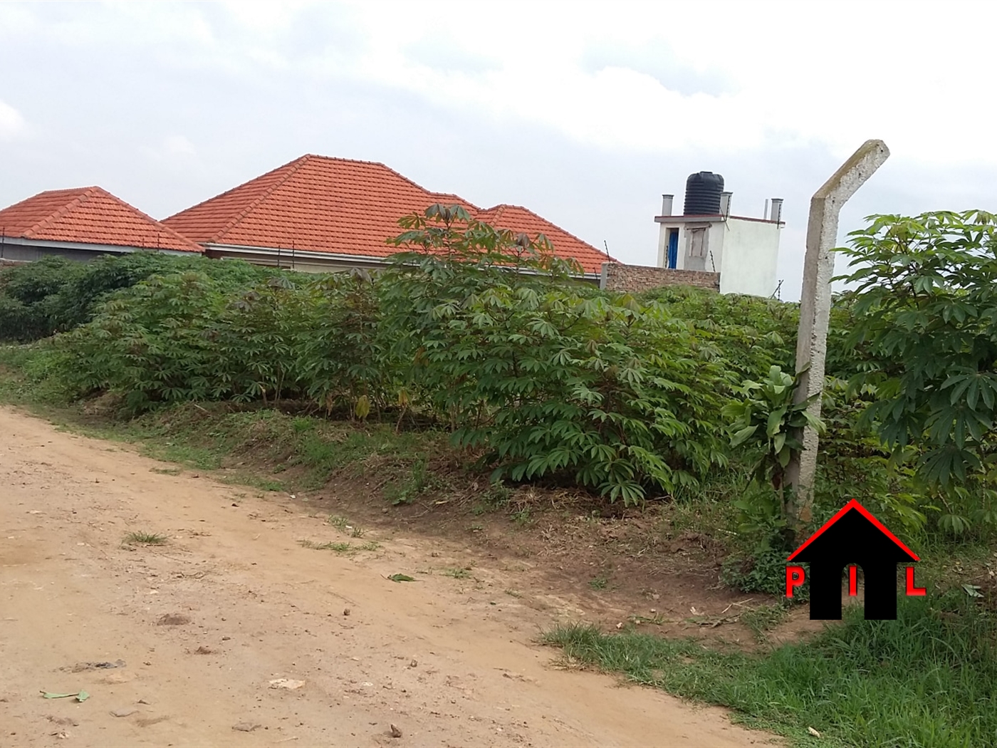 Residential Land for sale in Nsasa Wakiso