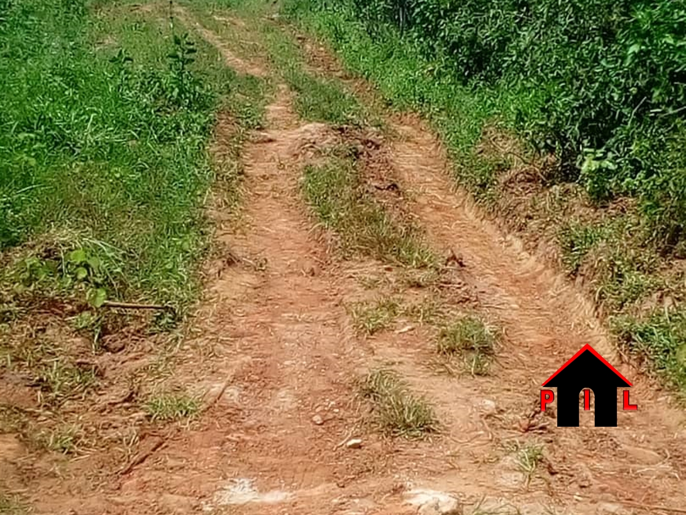 Residential Land for sale in Busiika Luweero