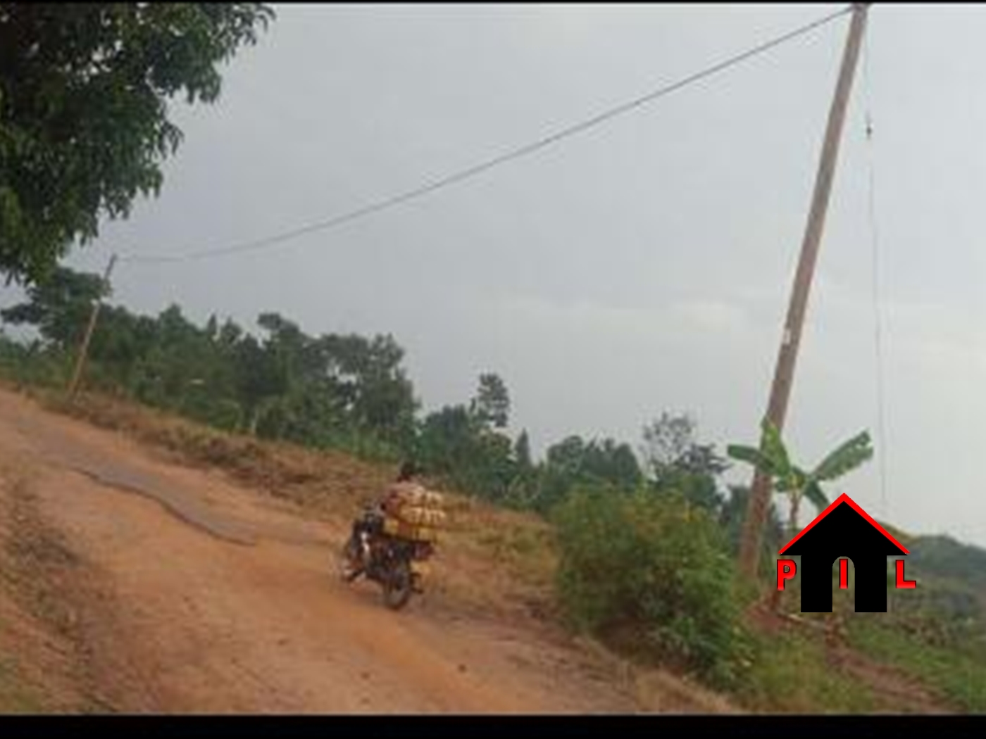 Agricultural Land for sale in Gobelo Wakiso