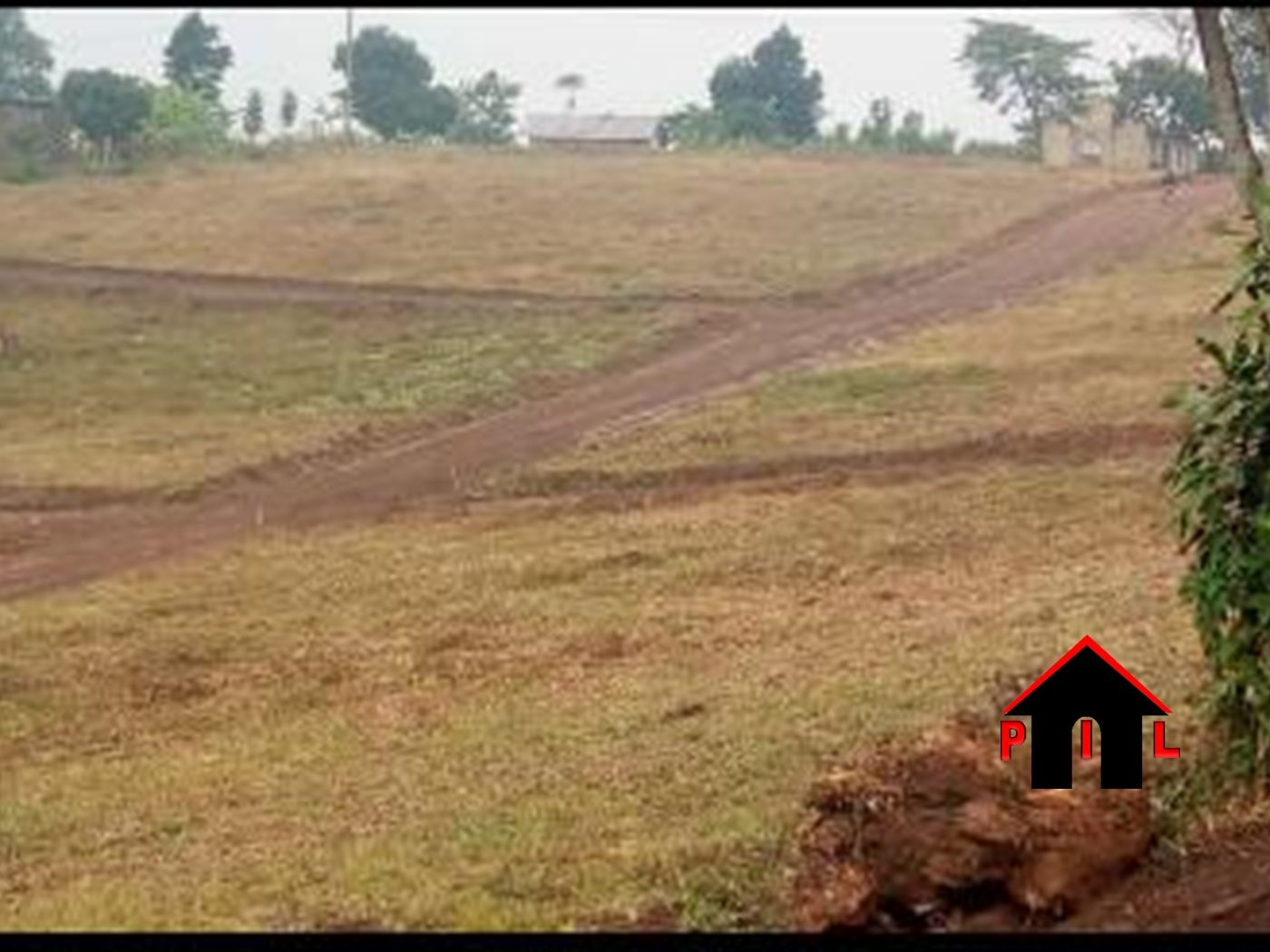Agricultural Land for sale in Gobelo Wakiso