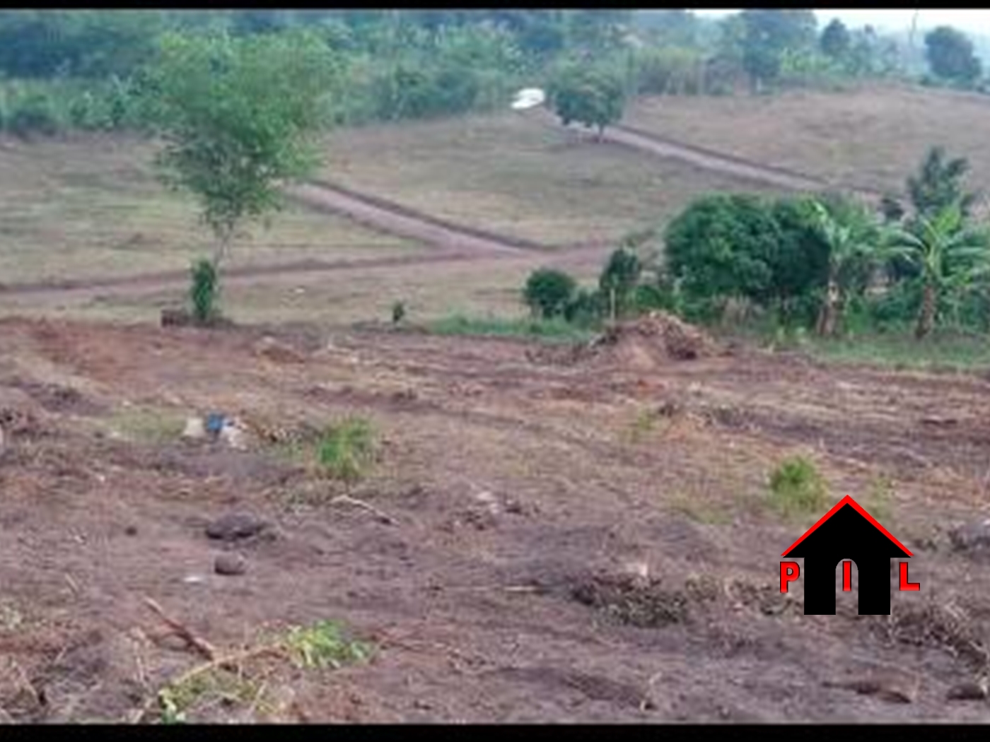 Agricultural Land for sale in Gobelo Wakiso