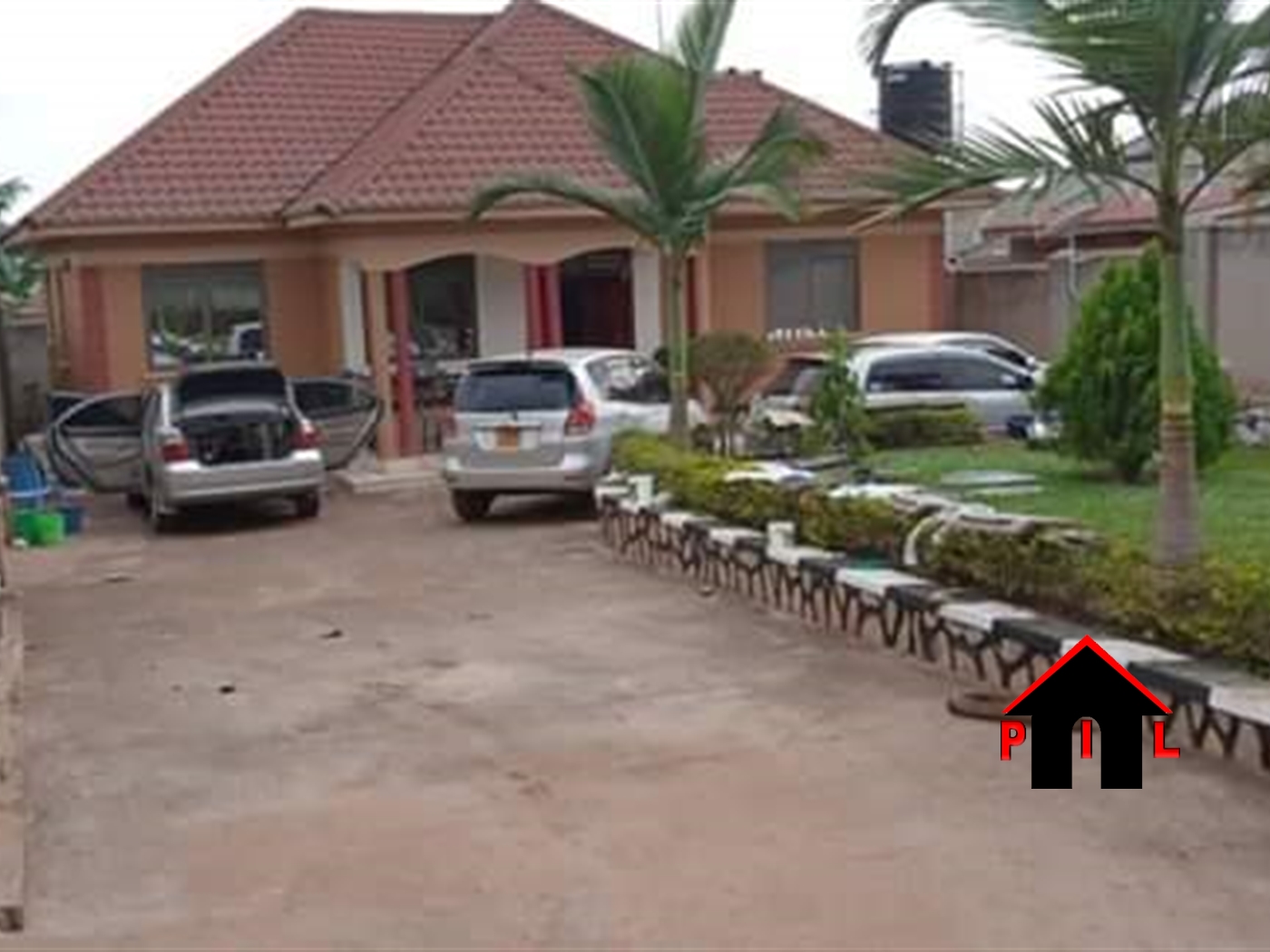 Bungalow for sale in Namugongo Wakiso