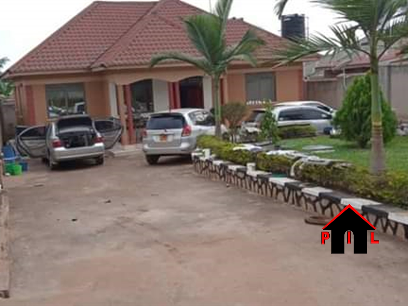 Bungalow for sale in Namugongo Wakiso