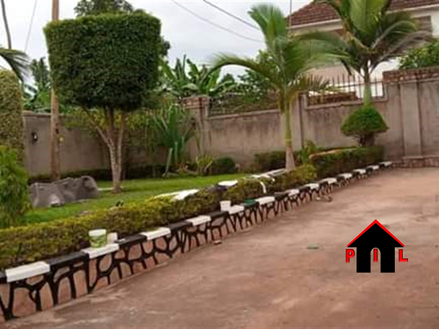 Bungalow for sale in Namugongo Wakiso