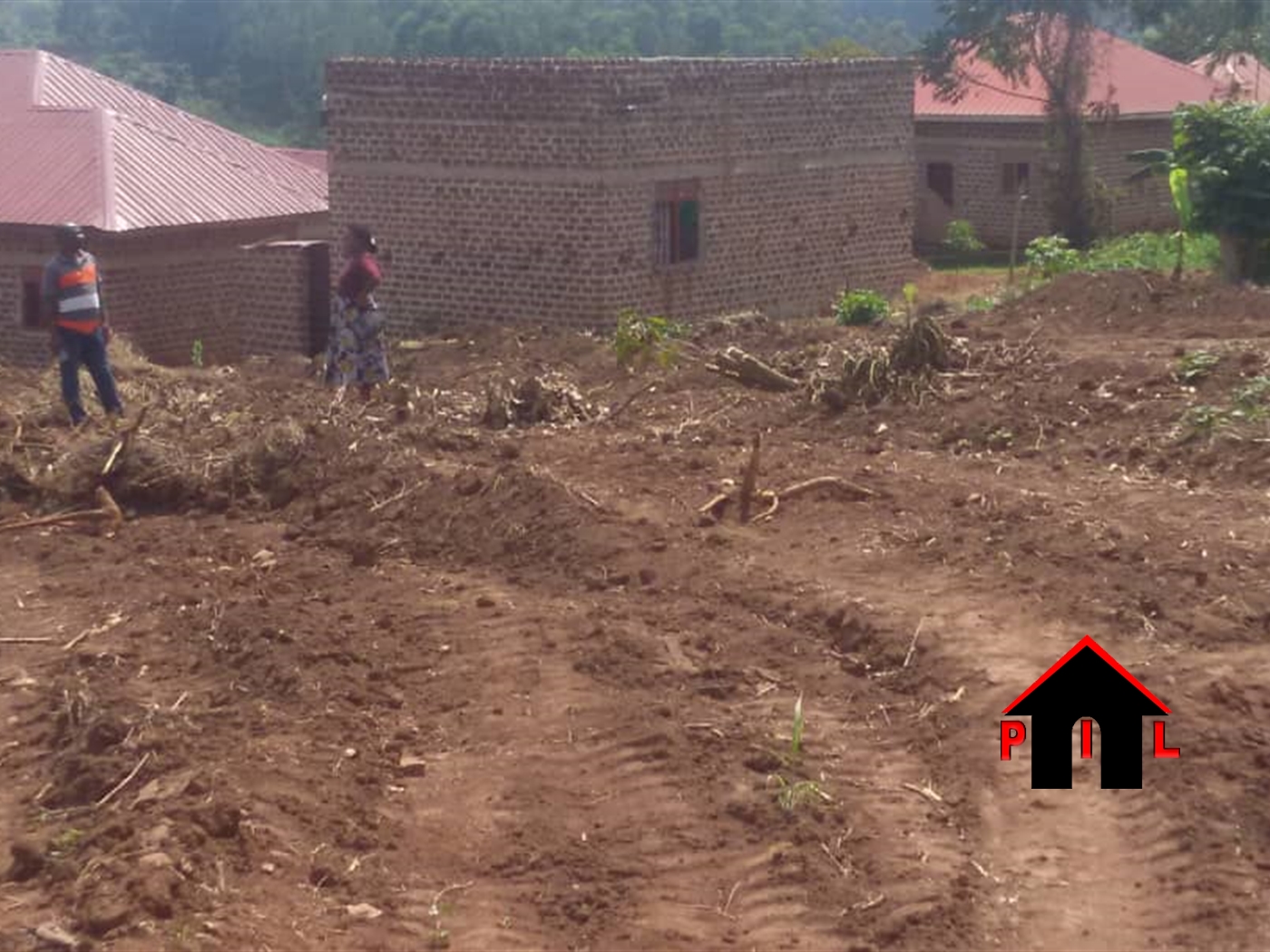 Residential Land for sale in Kiryagonjja Wakiso