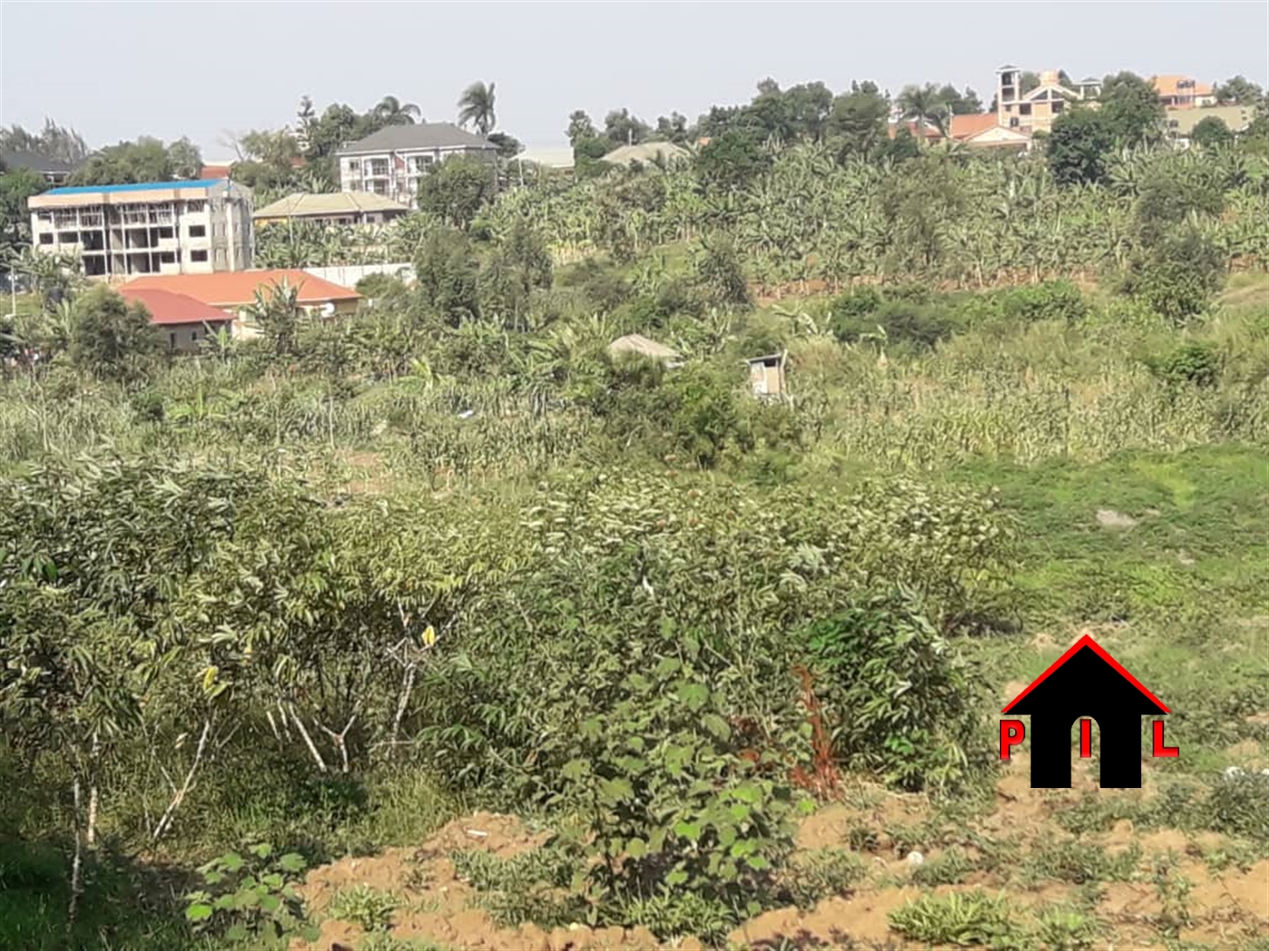 Residential Land for sale in Kyaliwajjala Wakiso