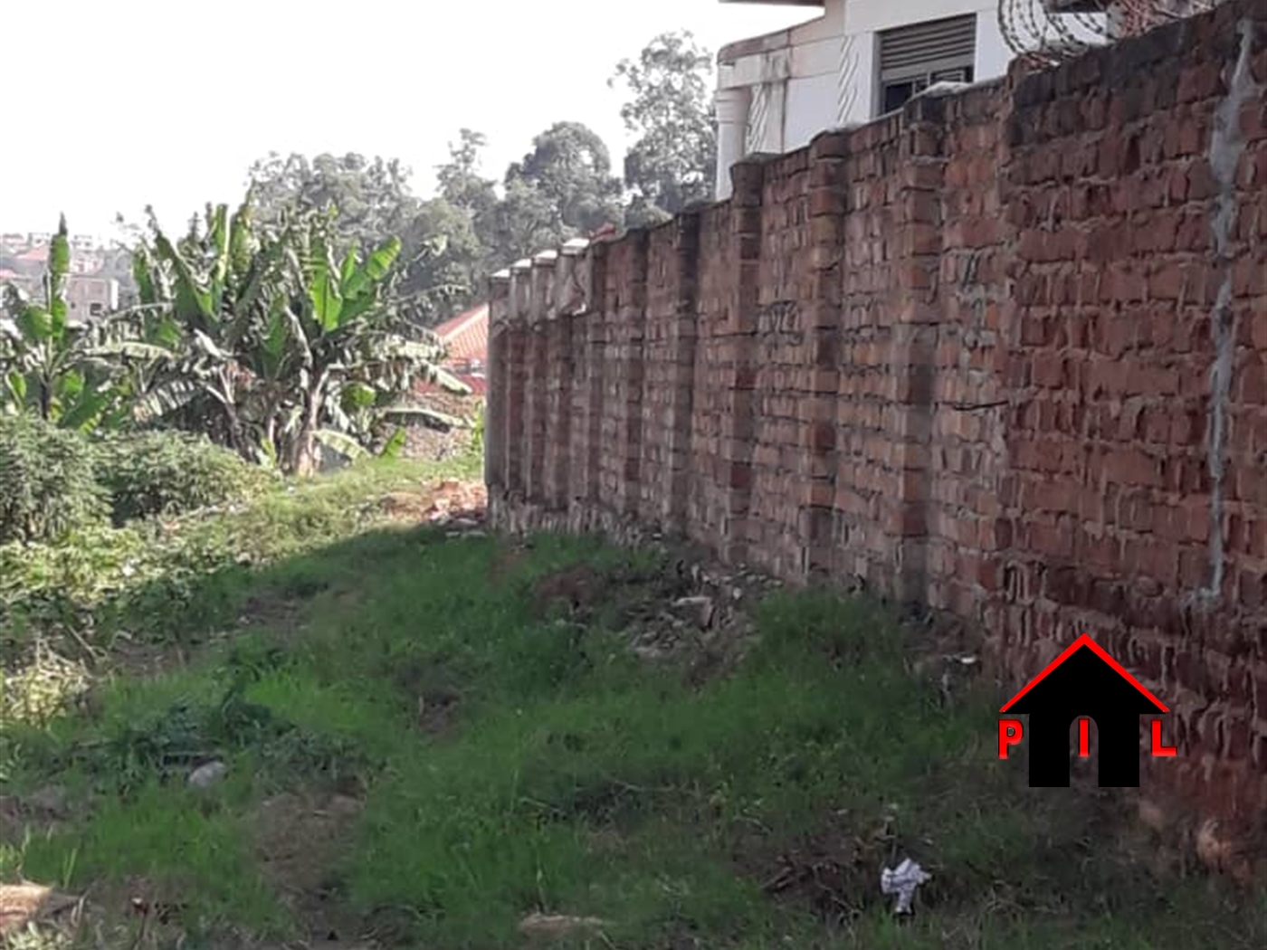 Residential Land for sale in Kyaliwajjala Wakiso