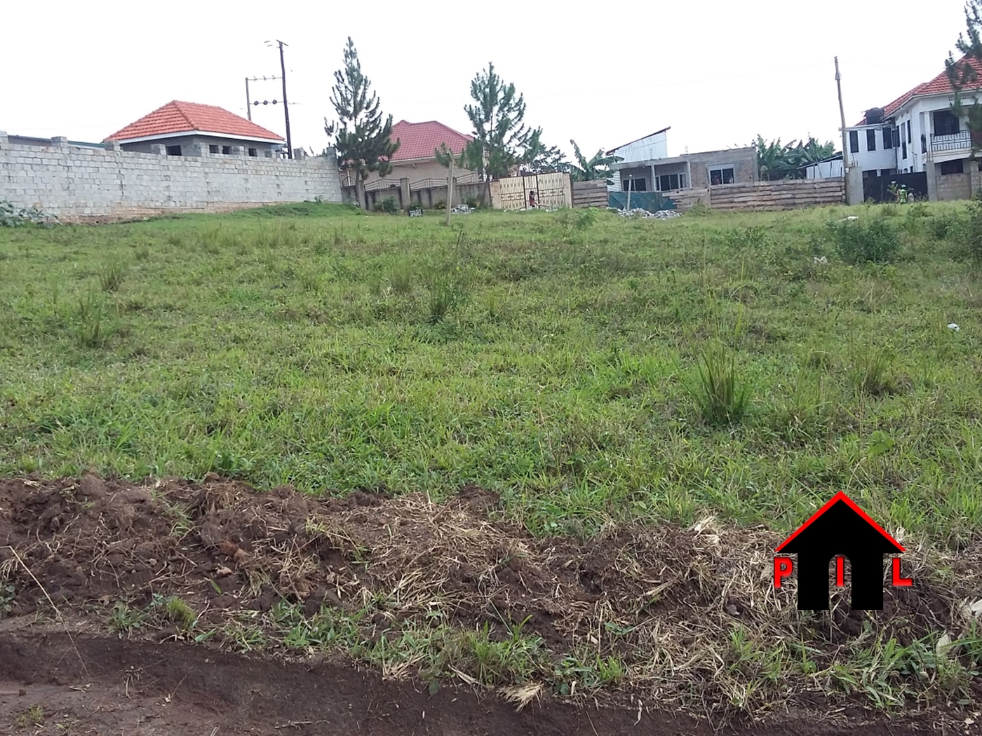 Residential Land for sale in Kira Wakiso