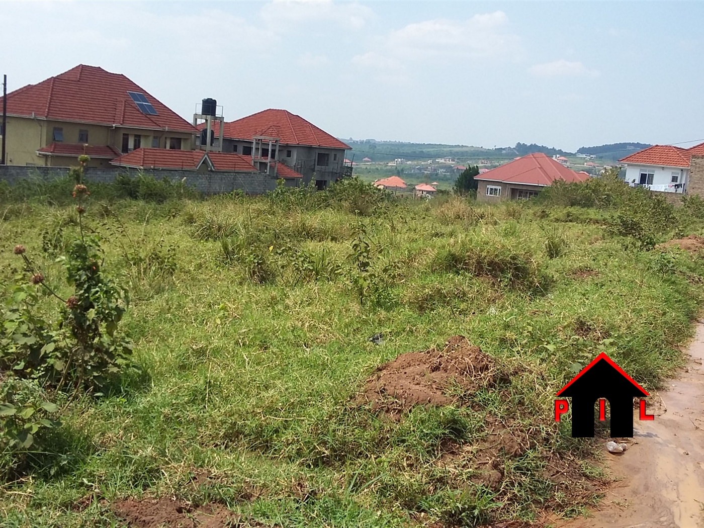 Residential Land for sale in Kira Wakiso