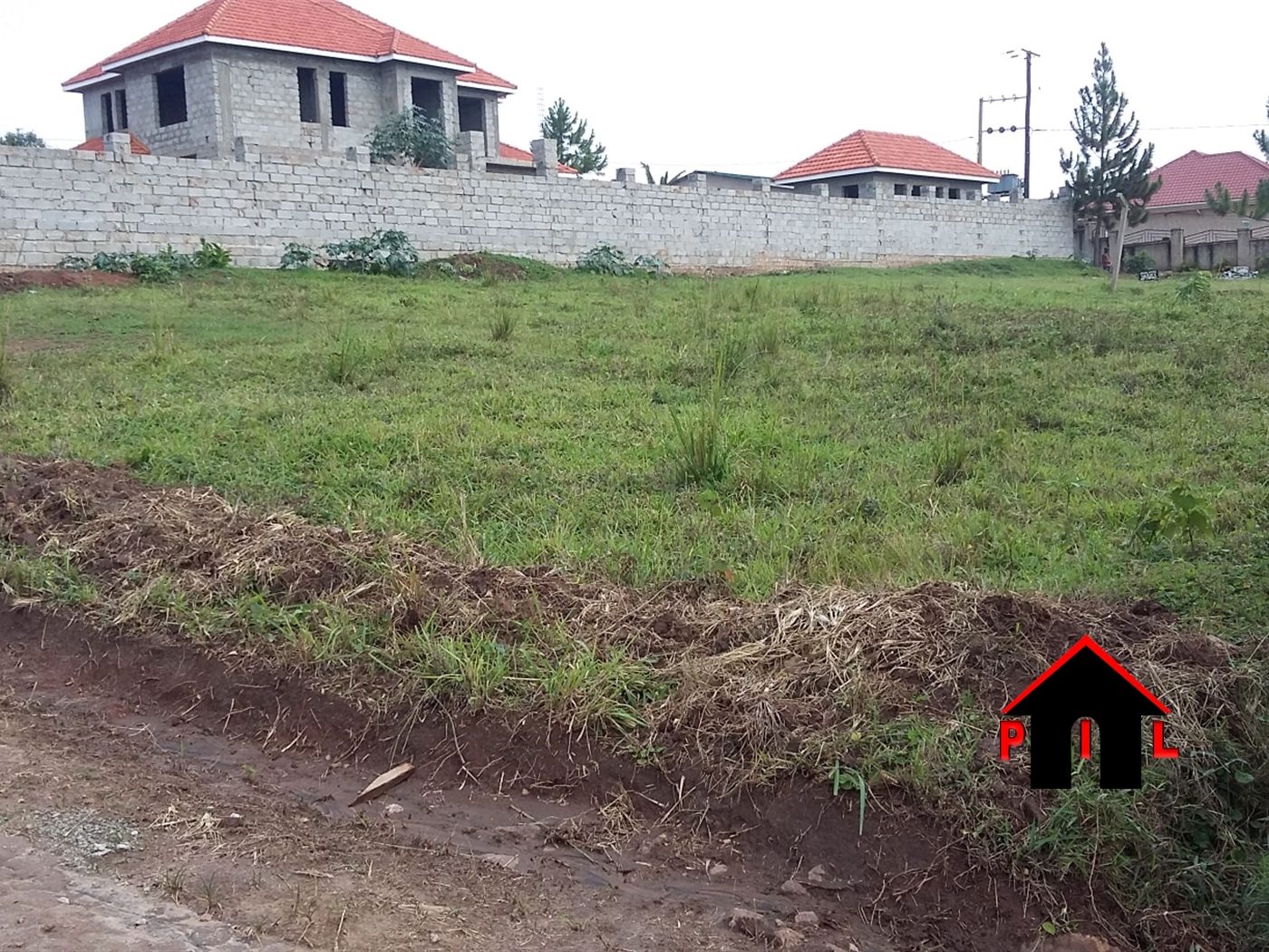 Residential Land for sale in Kira Wakiso