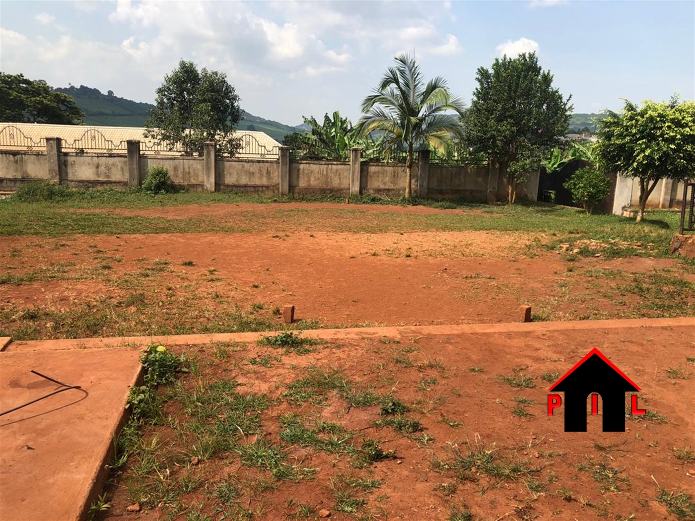 Residential Land for sale in Seguku Wakiso