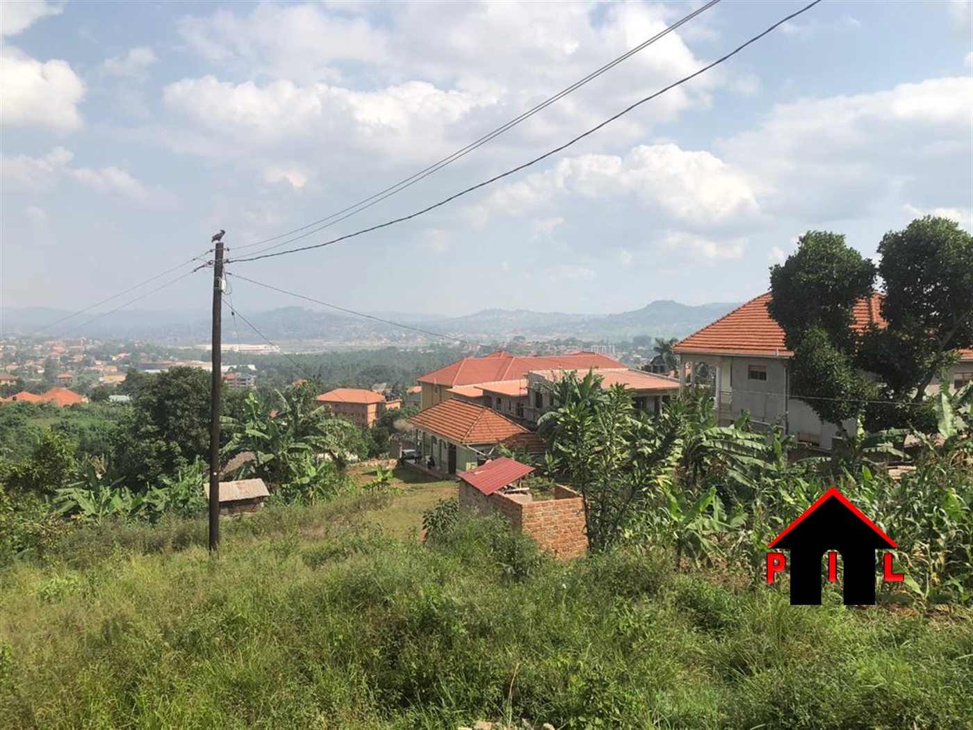 Residential Land for sale in Seguku Wakiso