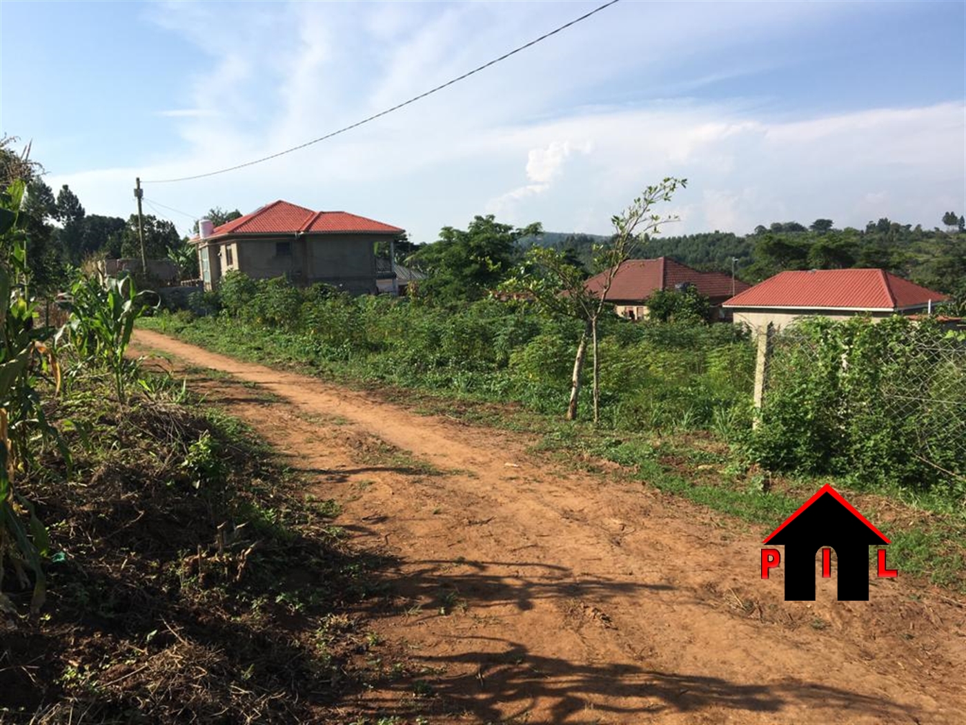 Agricultural Land for sale in Najjemba Mukono