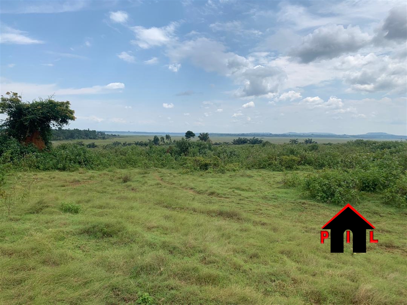 Agricultural Land for sale in Kisoga Mukono