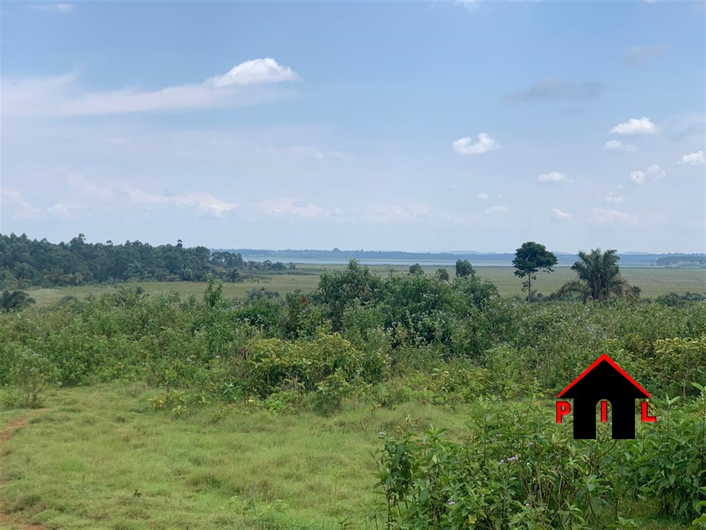 Agricultural Land for sale in Kisoga Mukono