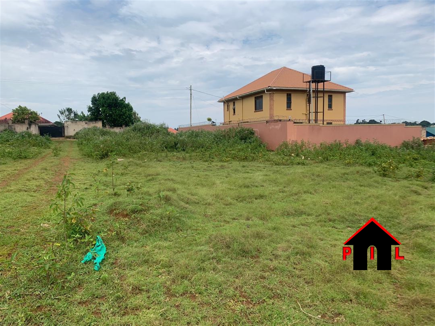 Agricultural Land for sale in Kisoga Mukono