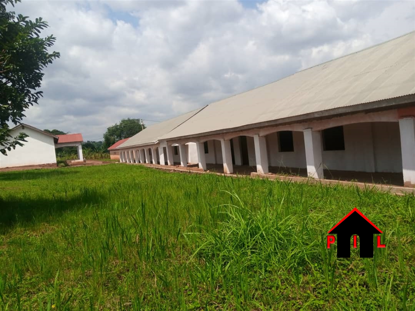 School for sale in Matugga Wakiso