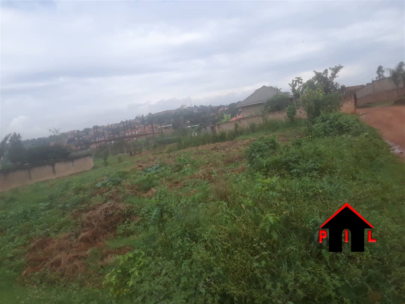 Residential Land for sale in Kulambilo Kampala