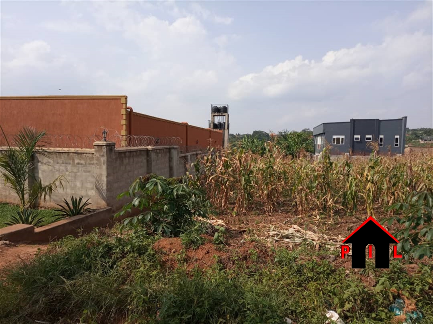 Residential Land for sale in Kira Wakiso