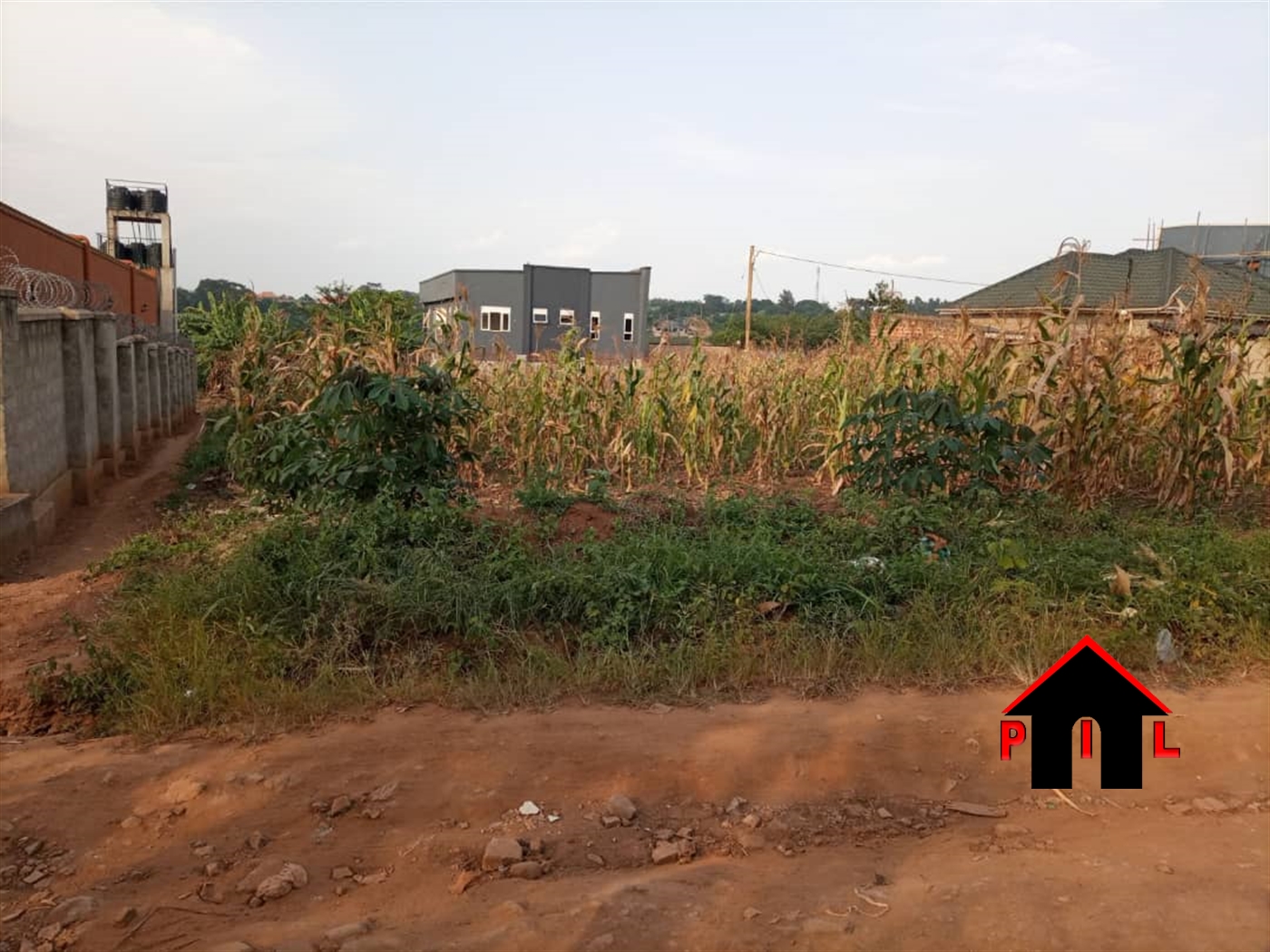 Residential Land for sale in Kira Wakiso