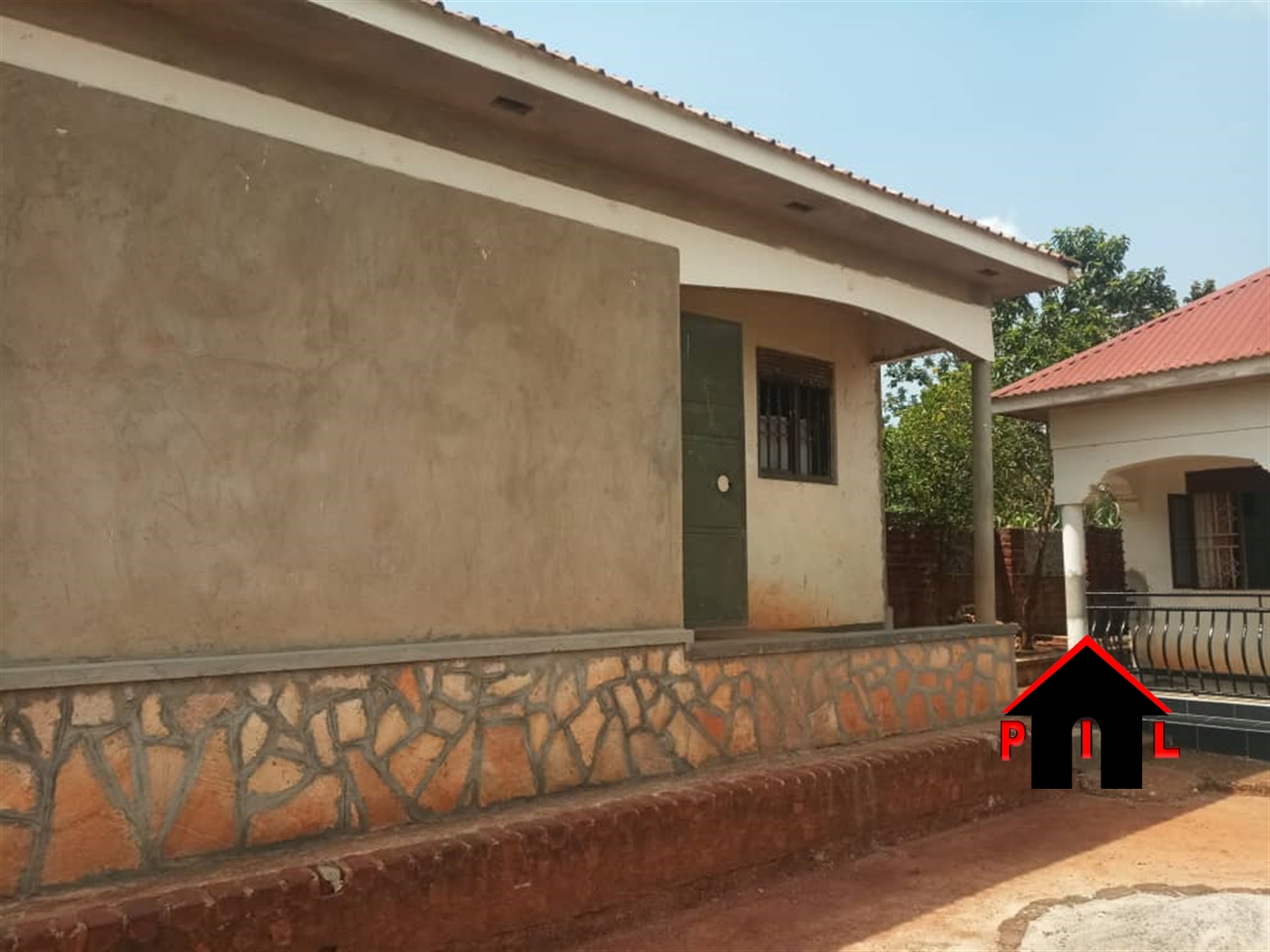 Bungalow for sale in Nabuuti Mukono