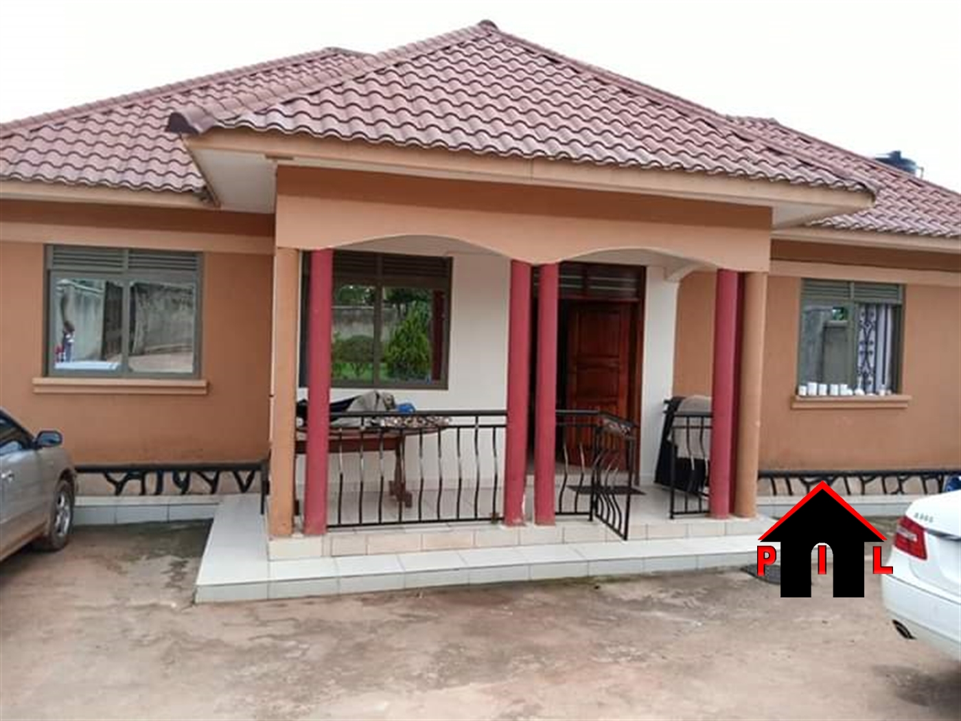 Bungalow for sale in Namugongo Wakiso