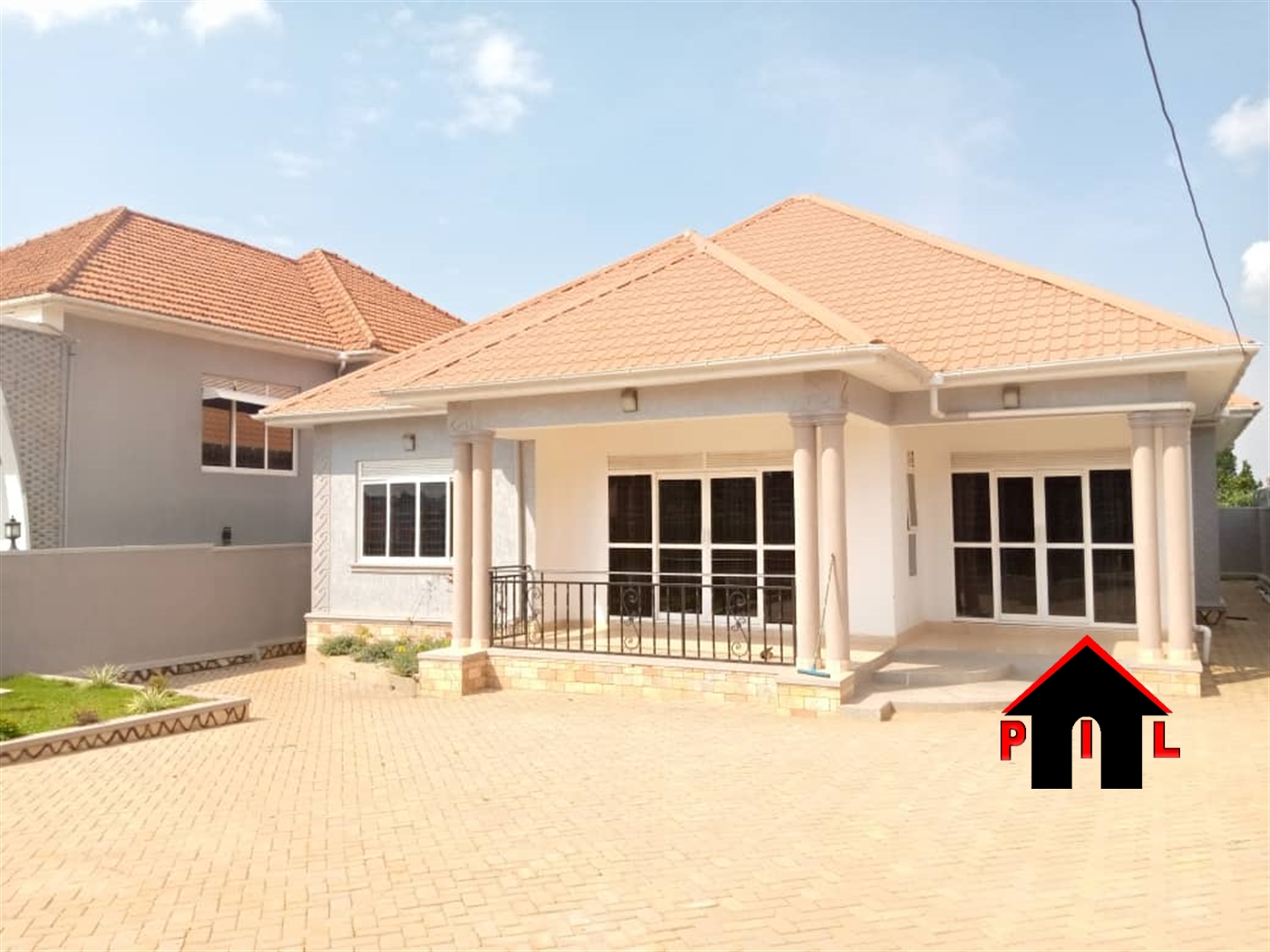 Bungalow for sale in Kira Wakiso