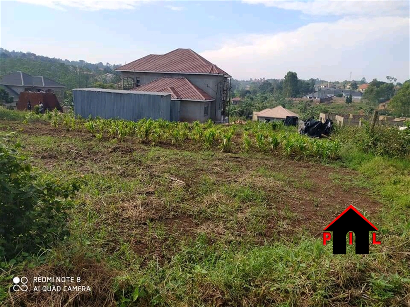 Residential Land for sale in Misindye Wakiso