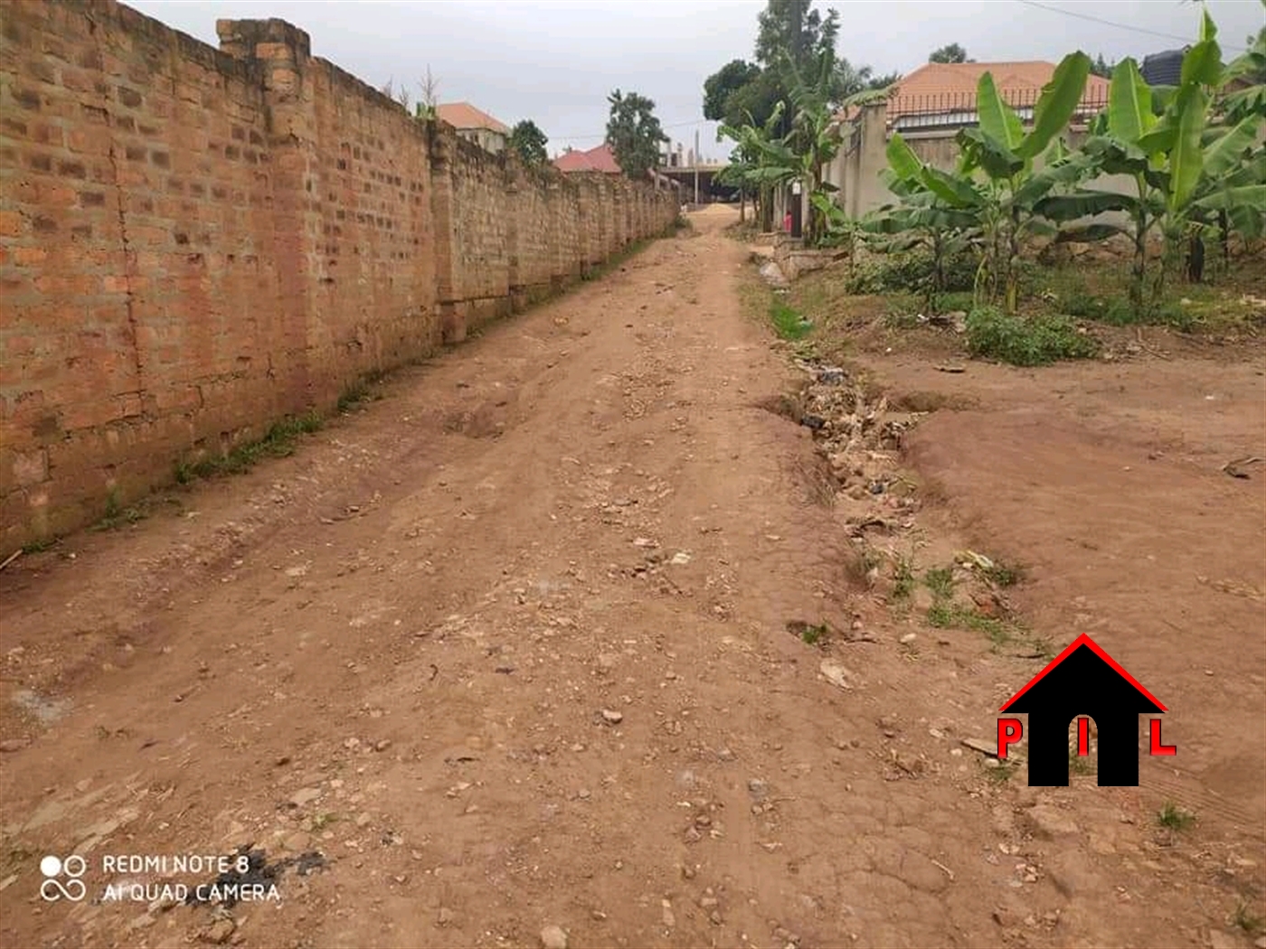 Residential Land for sale in Misindye Wakiso