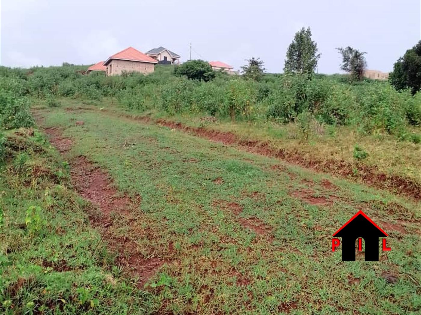 Residential Land for sale in Bwelenga Wakiso