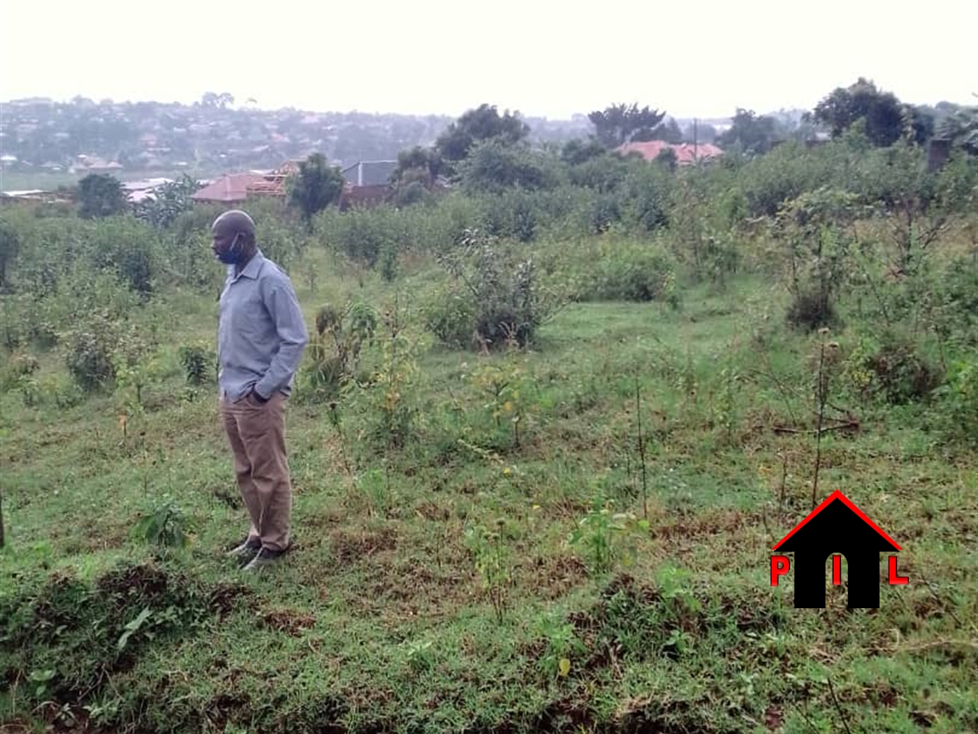 Residential Land for sale in Bwelenga Wakiso