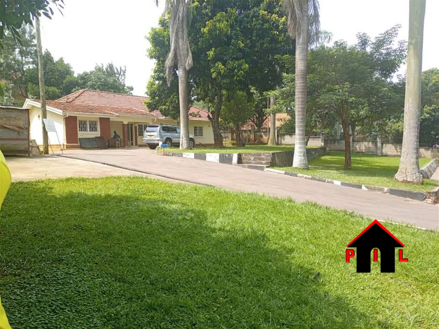 Residential Land for sale in Mbuya Kampala