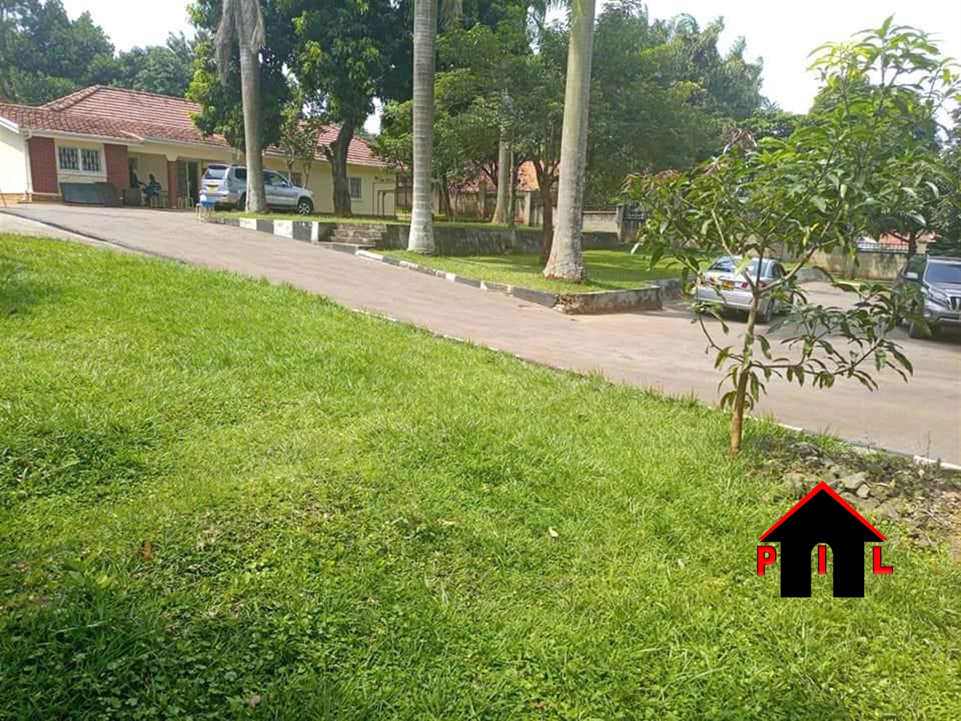 Residential Land for sale in Mbuya Kampala