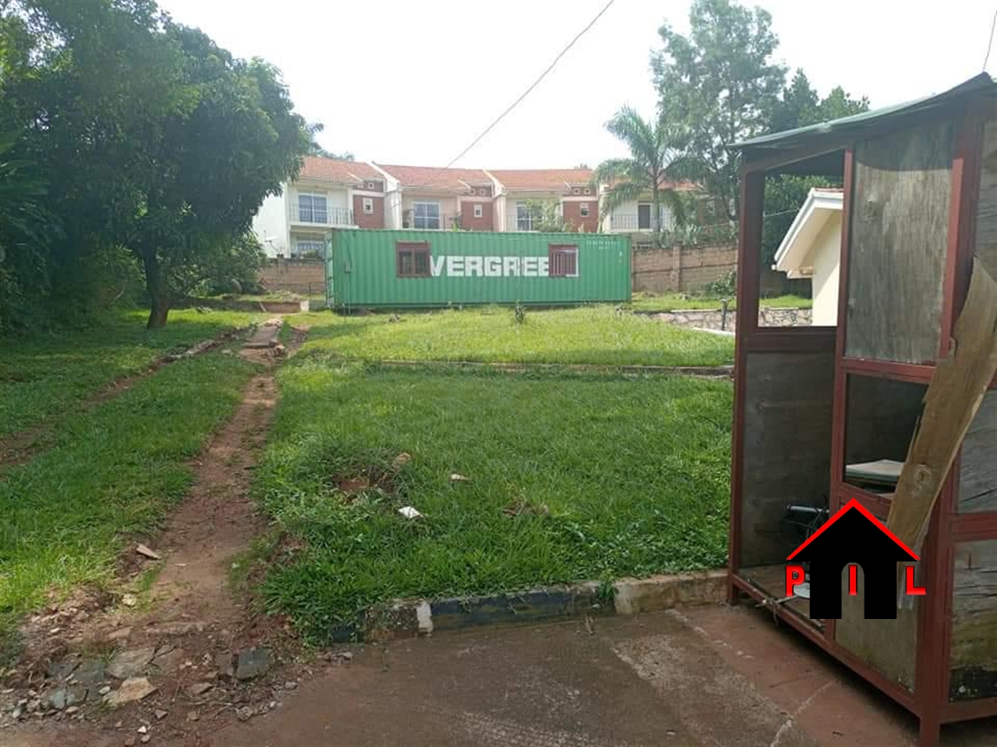 Residential Land for sale in Mbuya Kampala