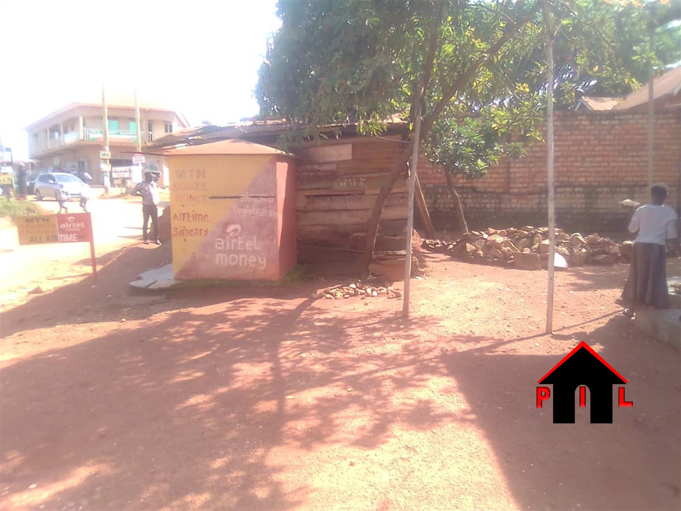 Residential Land for sale in Kitende Wakiso