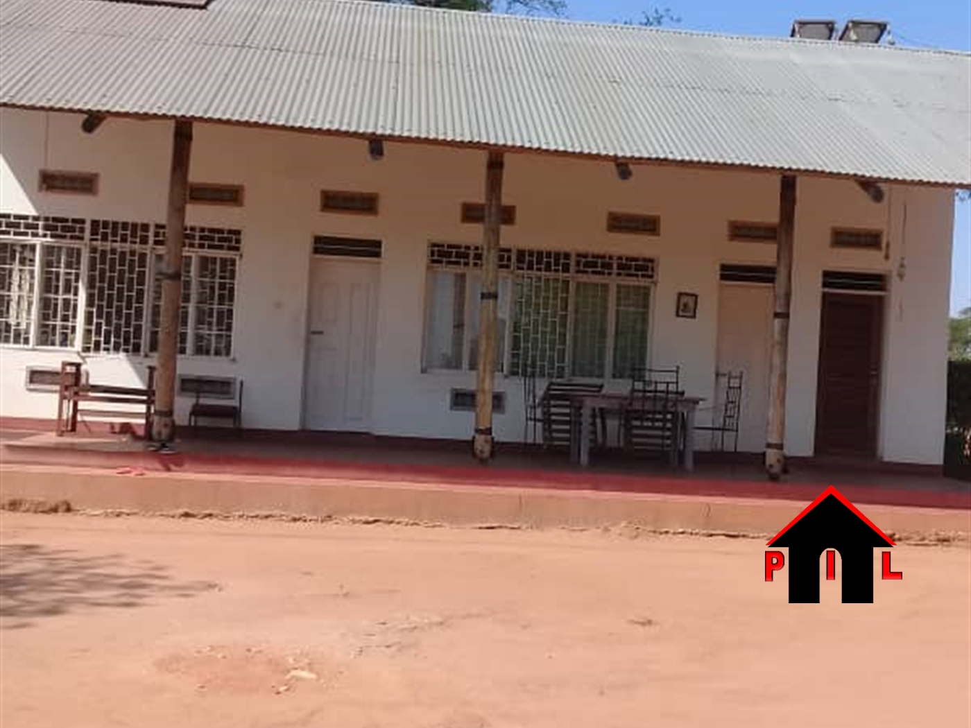 Residential Land for sale in Kitende Wakiso