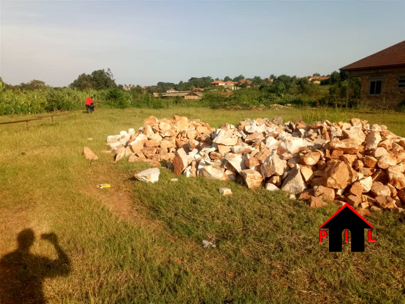 Residential Land for sale in Kitende Wakiso